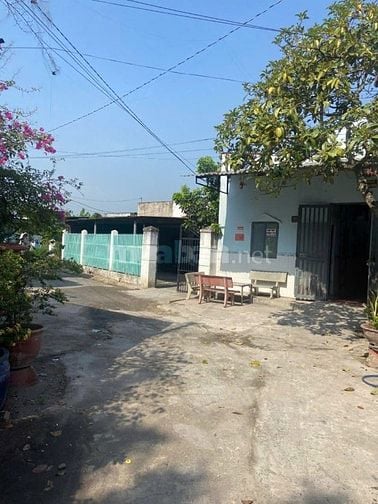 Bán Đất ở+màu 443m2 Huỳnh Minh Mương(Ấp 4)P.H.Phú, H.C.Chi giá 2.78 tỷ