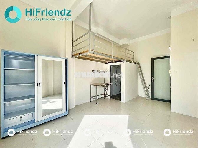 CHO THUÊ PHÒNG TRỌ GIÁ HSSV-FULL NỘI THẤT-Ở ĐƯỢC4-5BẠN-BAN CÔNG-CỬA SỔ