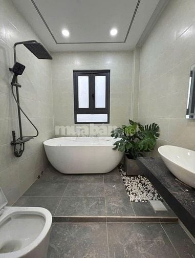 CHO THUÊ GẤP NHÀ MỚI XÂY ĐƯỜNG NGUYỄN VĂN TRỖI – PHÚ NHUẬN