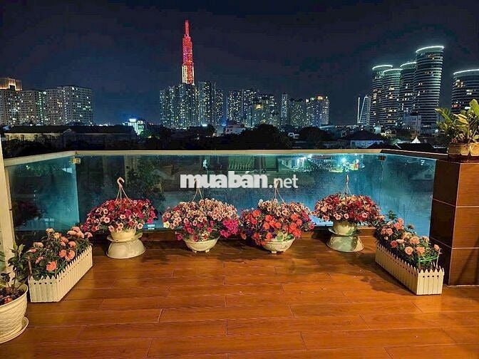Cho Thuê Căn Hộ 1PN rộng 50m cách UEH Quận 10 chỉ 5 phút đi chuyển
