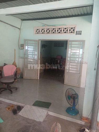 Bán Đất ở+màu 443m2 Huỳnh Minh Mương(Ấp 4)P.H.Phú, H.C.Chi giá 2.78 tỷ