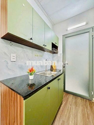 Cho Thuê Duplex, Gần Đại Học : Hutech, Ngoại Thương, GTVT, Hồng Bàng