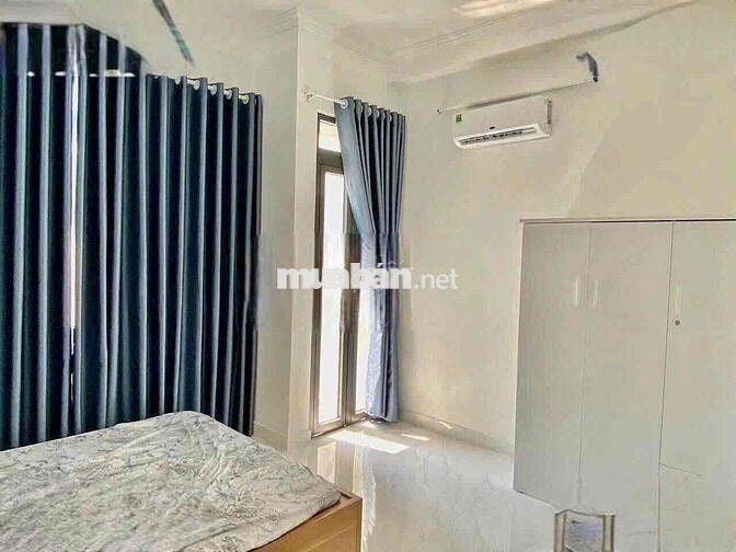 🦋Cho thuê nhà nguyên căn hẻm 1247 Huỳnh Tấn Phát Q7 ko ngập