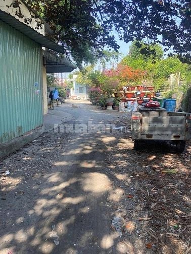 Bán Đất ở+màu 443m2 Huỳnh Minh Mương(Ấp 4)P.H.Phú, H.C.Chi giá 2.78 tỷ