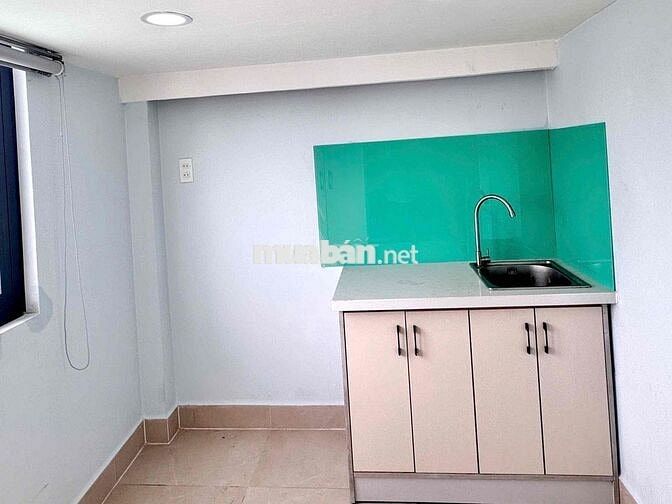 ‼️HÌNH THẬT GIÁ THẬT‼️DUPLEX CỬA SỔ TRỜI, THANG MÁY PHAN VĂN TRỊ ‼️
