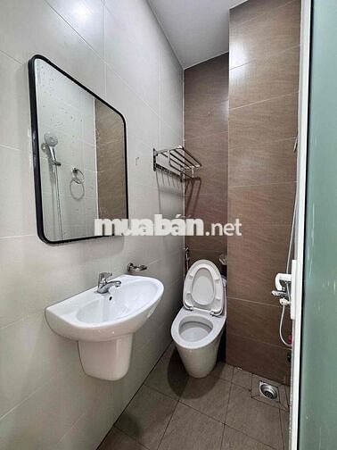 ‼️HÌNH THẬT GIÁ THẬT‼️DUPLEX CỬA SỔ TRỜI, THANG MÁY PHAN VĂN TRỊ ‼️