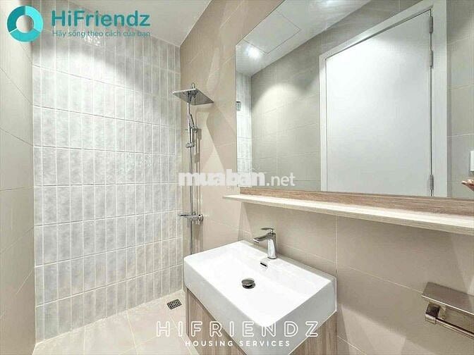 STUDIO CAO CẤP MỚI XÂY NGAY GẦN ĐẠI HỌC VĂN HIẾN VÀ CÔNG THƯƠNG