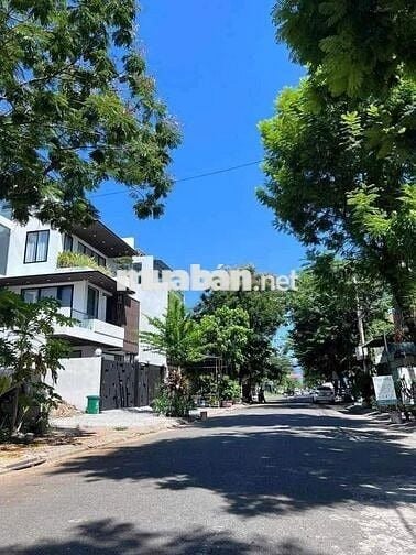 Khu E kim long đối diện công viên giá rẻ nhất dự án