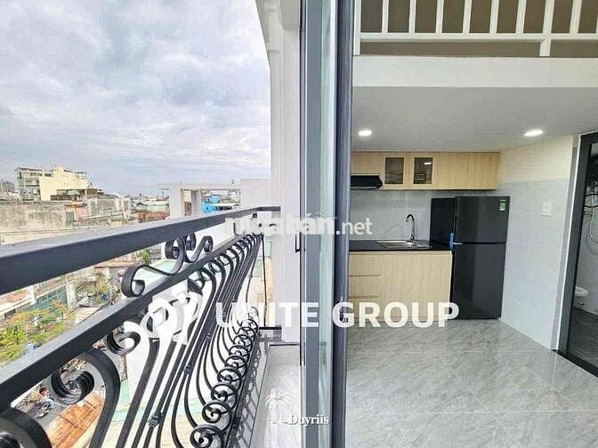🌈CĂN HỘ DUPLEX BANCOL FULL NT NEW 100% THANG MÁY🏡 NGAY TRẦN HỮU TRANG🔥