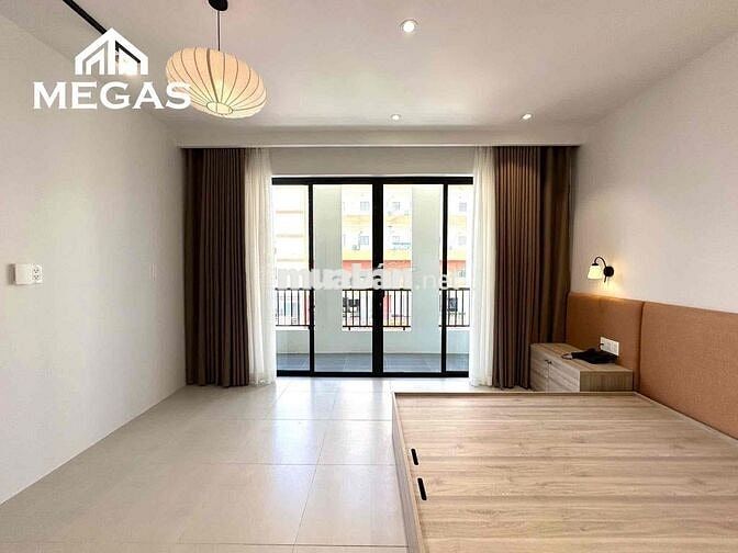 🔜✨ KHAI TRƯƠNG CĂN HỘ MỚI 100% NGAY NGUYỄN SƠN - THOẠI NGỌC HẦU