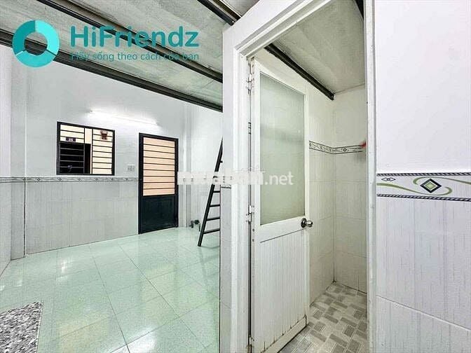 PHÒNG TRỌ HSSV - NGAY ĐẠI HỌC NGUYỄN TẤT THÀNH - GIÁ 3TR
