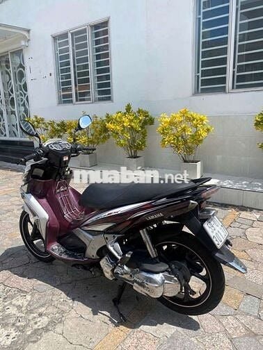Xe yamaha novo5 fi bstp