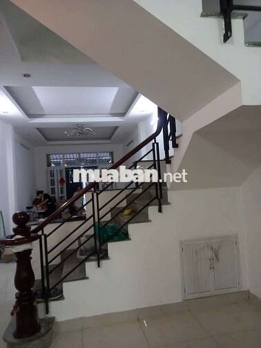 Cho Thuê Nhà ngay công viên full nội thất 4 x20. 3,5 tấm giá 20 Triệu