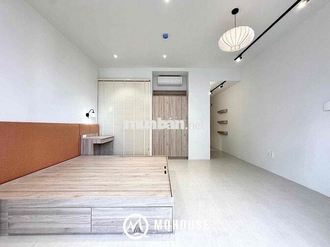 CHDV full nội thất ban công, cửa sổ cực thoáng, tách bếp, bảo vệ 24/7