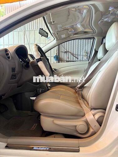 Nissan Sunny 2019 1.5XV - 64000 km