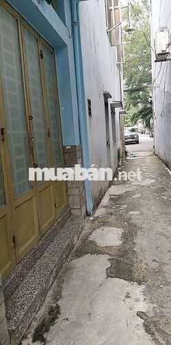 GIẢM CÒN 1,75TỶ GẤP BÁN NHÀ 2 TẦNG CÓ SHR NGUYỄN SƠN TÂN PHÚ