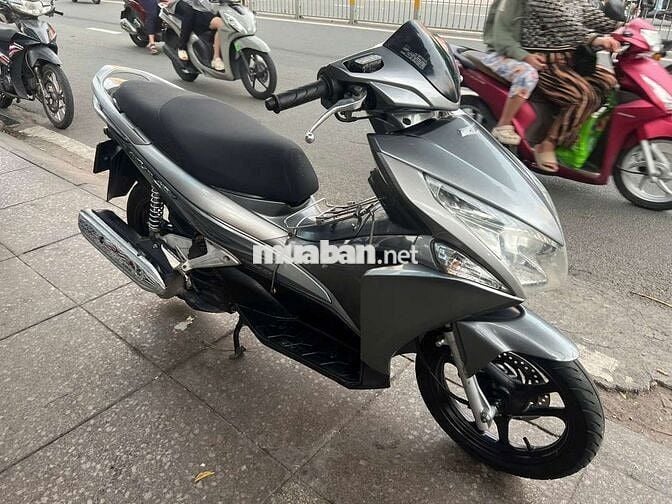 Honda air blade 2012 mới 90% biển số thành phố