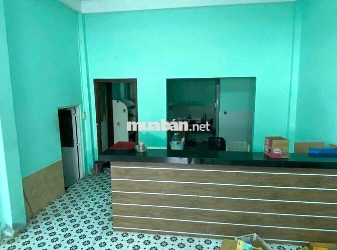 Cho Thuê Nhà Ngang 8m Đường Trường Sa / Lê Văn Sỹ, Quận 3 ( KD Tự Do )
