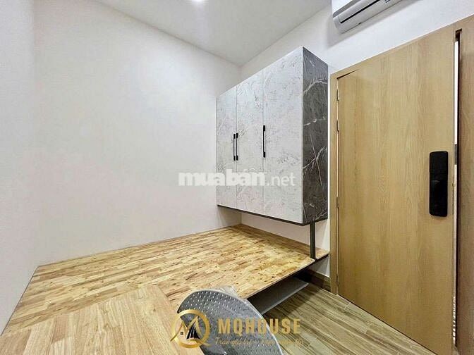 📢Khai Trương Căn Hộ Ban Công/Cửa Sổ, Gần ISB, USSH, Hutech