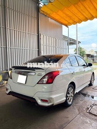 Nissan Sunny 2019 1.5XV - 64000 km