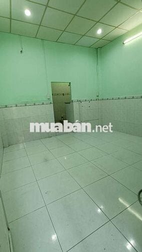 GIẢM CÒN 1,75TỶ GẤP BÁN NHÀ 2 TẦNG CÓ SHR NGUYỄN SƠN TÂN PHÚ