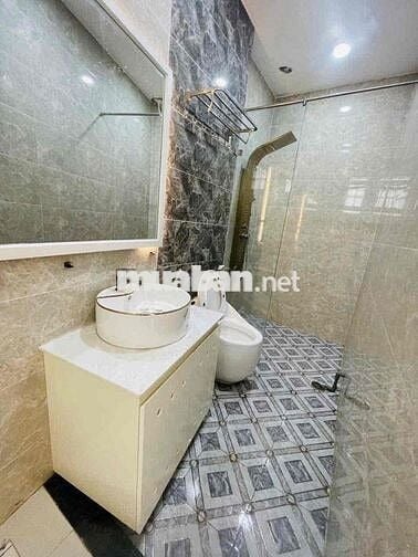 Phòng đẹp full nội thất tại Gò Vấp, tiện ích đầy đủ
