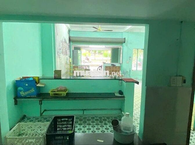 Cho Thuê Nhà Ngang 8m Đường Trường Sa / Lê Văn Sỹ, Quận 3 ( KD Tự Do )