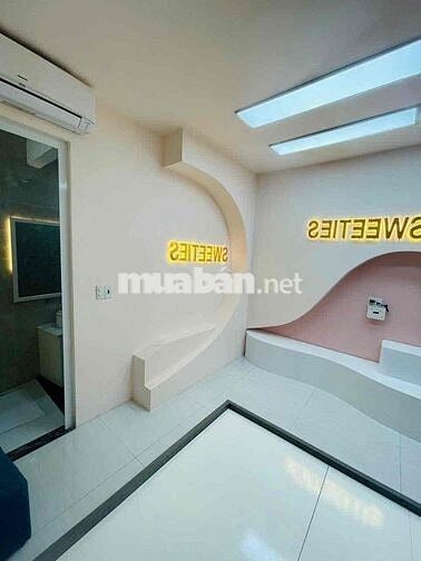 Phòng đẹp full nội thất tại Gò Vấp, tiện ích đầy đủ