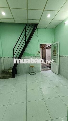 GIẢM CÒN 1,75TỶ GẤP BÁN NHÀ 2 TẦNG CÓ SHR NGUYỄN SƠN TÂN PHÚ