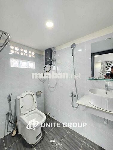 🌈CĂN HỘ DUPLEX BANCOL FULL NT NEW 100% THANG MÁY🏡 NGAY TRẦN HỮU TRANG🔥