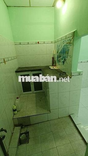 GIẢM CÒN 1,75TỶ GẤP BÁN NHÀ 2 TẦNG CÓ SHR NGUYỄN SƠN TÂN PHÚ