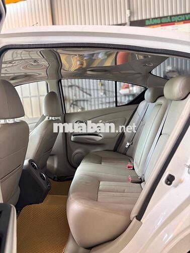 Nissan Sunny 2019 1.5XV - 64000 km