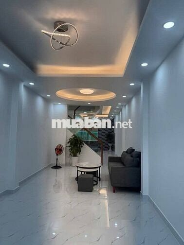 MẶT TIỀN KINH DOANH- TRẦN VĂN GIÁP, 70M2, 3T, HIỆP TÂN, T.PHÚ, 8.2 TỶ.
