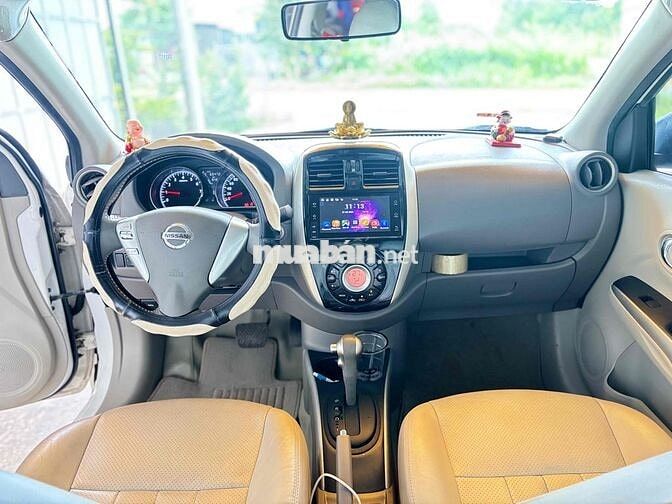 Nissan Sunny 2019 1.5XV - 64000 km