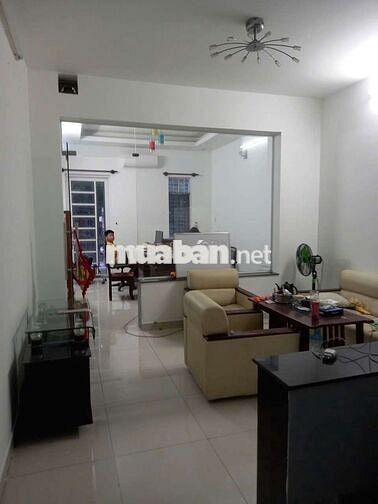 Cho Thuê Nhà ngay công viên full nội thất 4 x20. 3,5 tấm giá 20 Triệu