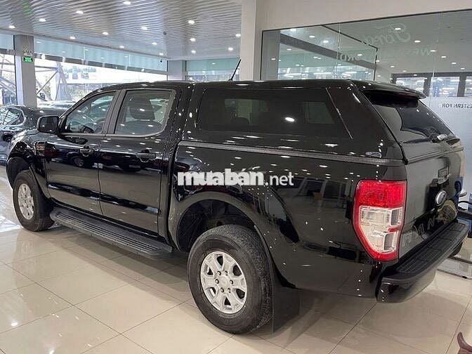 Ranger 2020 XLS 4x2 MT, Odo 10v, 230 Triệu Nhận Xe