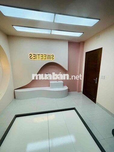 Phòng đẹp full nội thất tại Gò Vấp, tiện ích đầy đủ