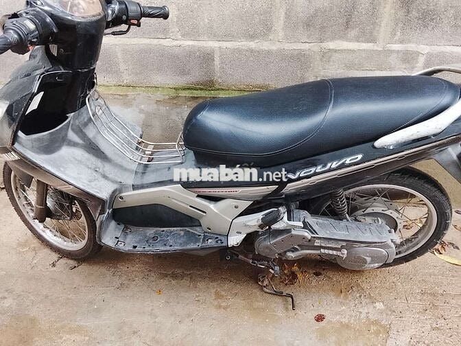 Bán  yamaha Nouvo