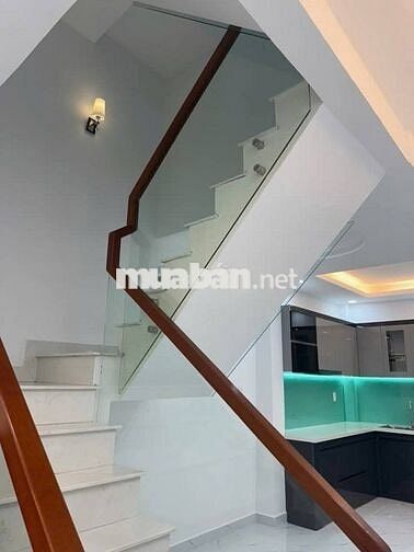 MẶT TIỀN KINH DOANH- TRẦN VĂN GIÁP, 70M2, 3T, HIỆP TÂN, T.PHÚ, 8.2 TỶ.