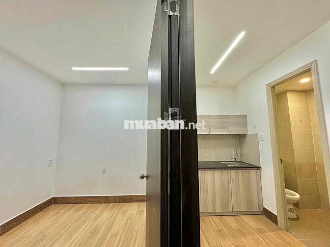 Cho Thuê Phòng Ngủ Tách Bếp 35 m2 vị trí đường lê đức thọ