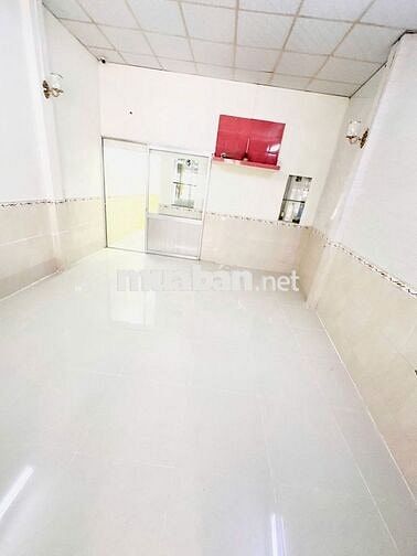 Nhà cho thuê hẻm đường Vườn lài 4x19m nhà mới sạch đẹp