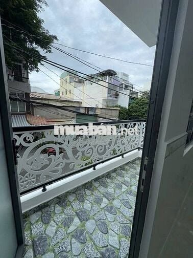 MẶT TIỀN KINH DOANH- TRẦN VĂN GIÁP, 70M2, 3T, HIỆP TÂN, T.PHÚ, 8.2 TỶ.