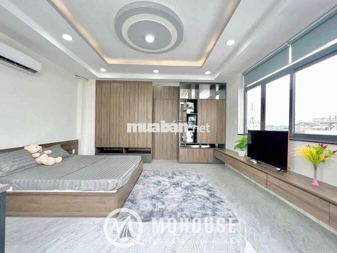 🚀🚀 Khai trương toà nhà mới nội thất sang xịn đẹp – NGUYỄN SƠN🚀