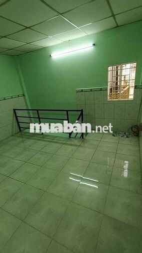 GIẢM CÒN 1,75TỶ GẤP BÁN NHÀ 2 TẦNG CÓ SHR NGUYỄN SƠN TÂN PHÚ