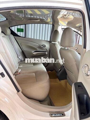 Nissan Sunny 2019 1.5XV - 64000 km