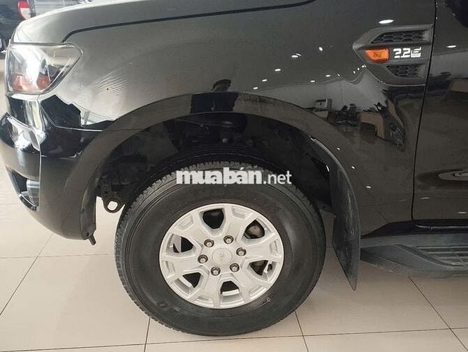 Ranger 2020 XLS 4x2 MT, Odo 10v, 230 Triệu Nhận Xe