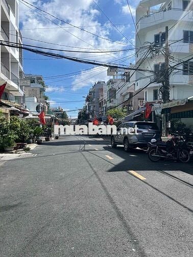Chính Chủ Bán Nhà Q11 3.5 x 12.5m 38.5m HXH 5 Tỷ X