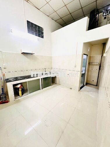 Nhà cho thuê hẻm đường Vườn lài 4x19m nhà mới sạch đẹp