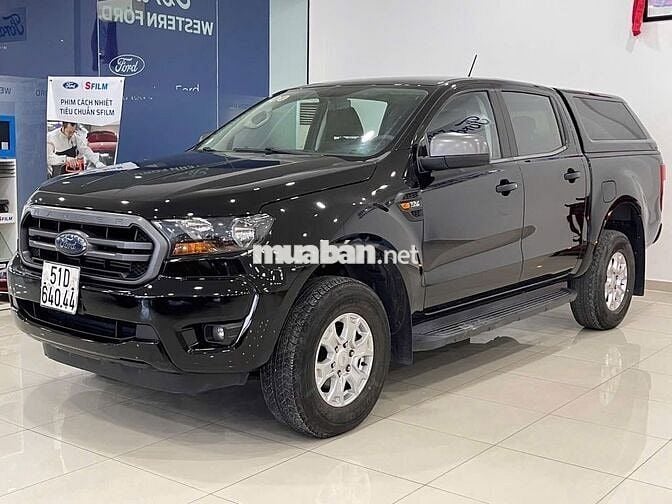 Ranger 2020 XLS 4x2 MT, Odo 10v, 230 Triệu Nhận Xe
