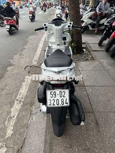 Honda air blade 2017 mới 90% Bstp chính chủ